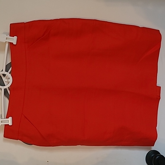 Jcrew size 6 pencil skirt - Picture 1 of 5